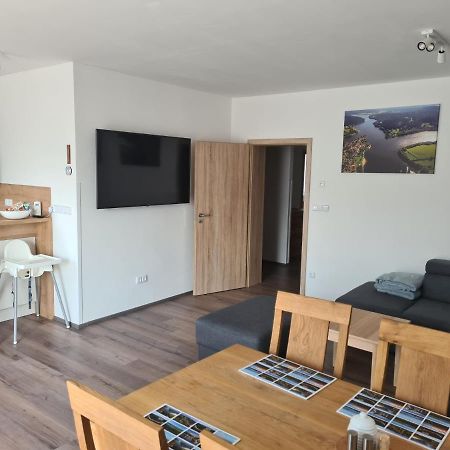 Apartman Kuba Frymburk Ngoại thất bức ảnh