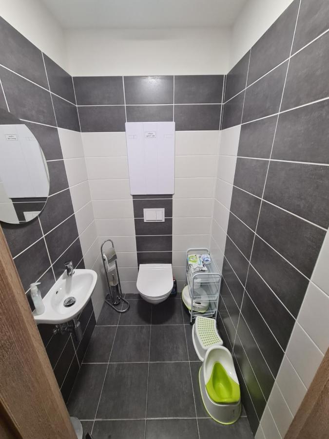 Apartman Kuba Frymburk Ngoại thất bức ảnh