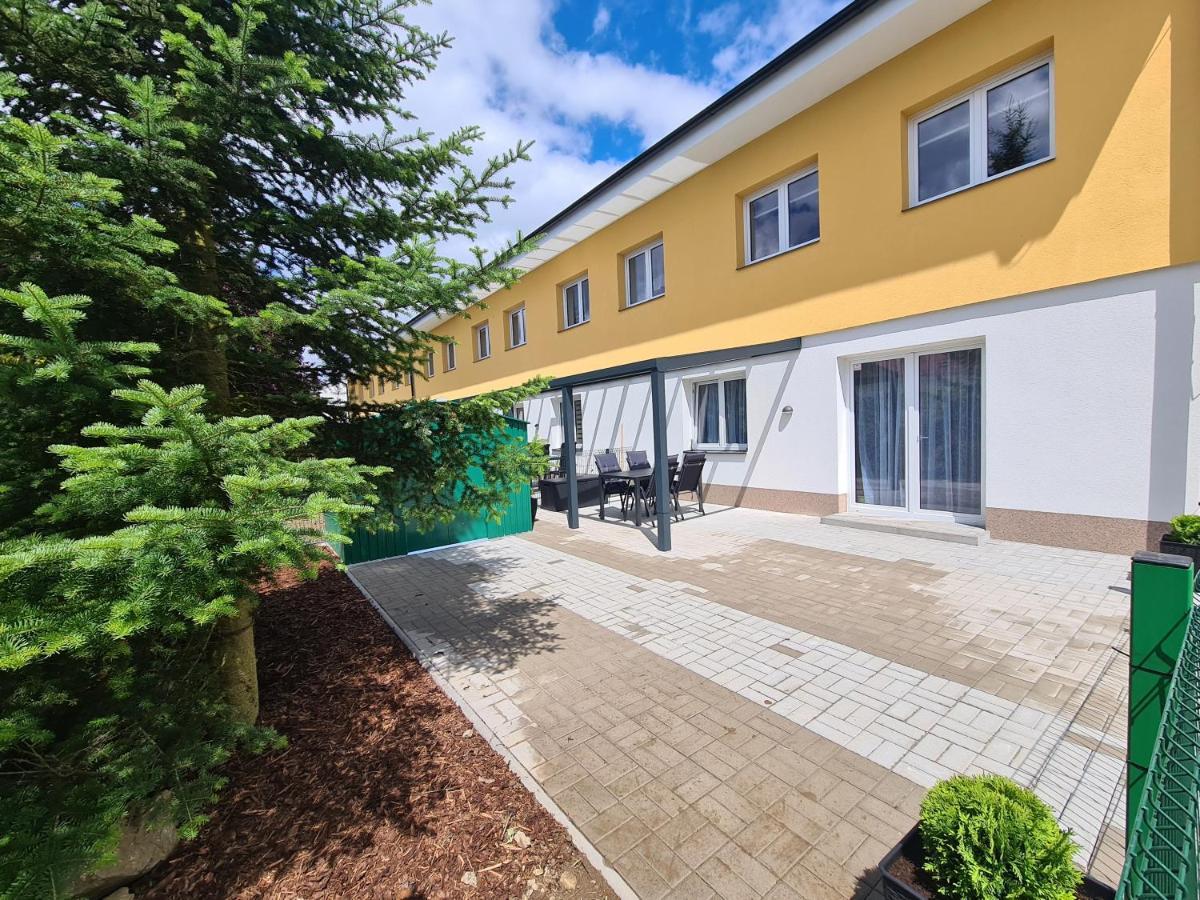 Apartman Kuba Frymburk Ngoại thất bức ảnh