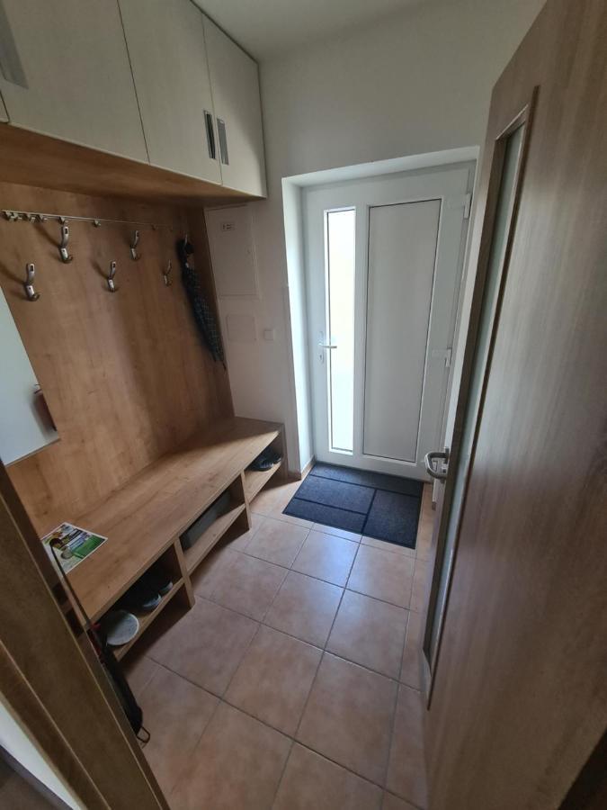 Apartman Kuba Frymburk Ngoại thất bức ảnh