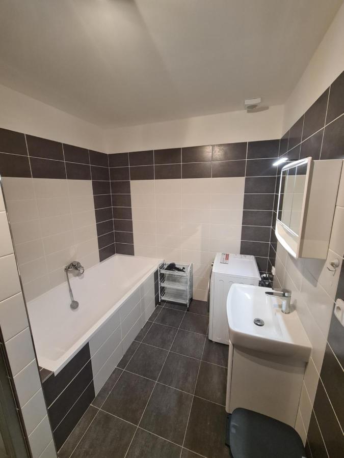 Apartman Kuba Frymburk Ngoại thất bức ảnh