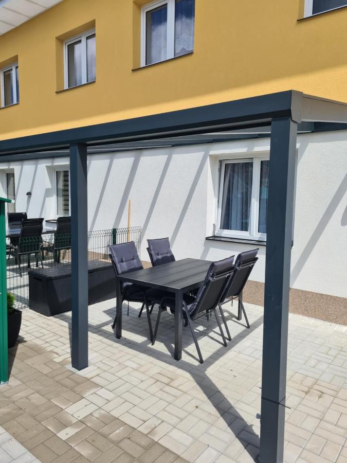 Apartman Kuba Frymburk Ngoại thất bức ảnh